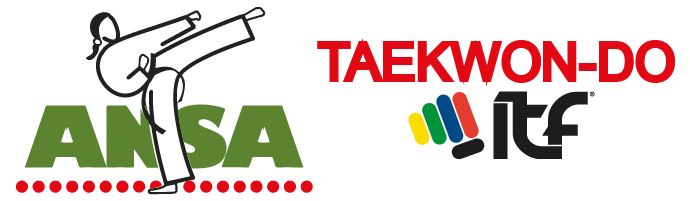 ANSA Taekwon-Do ITF